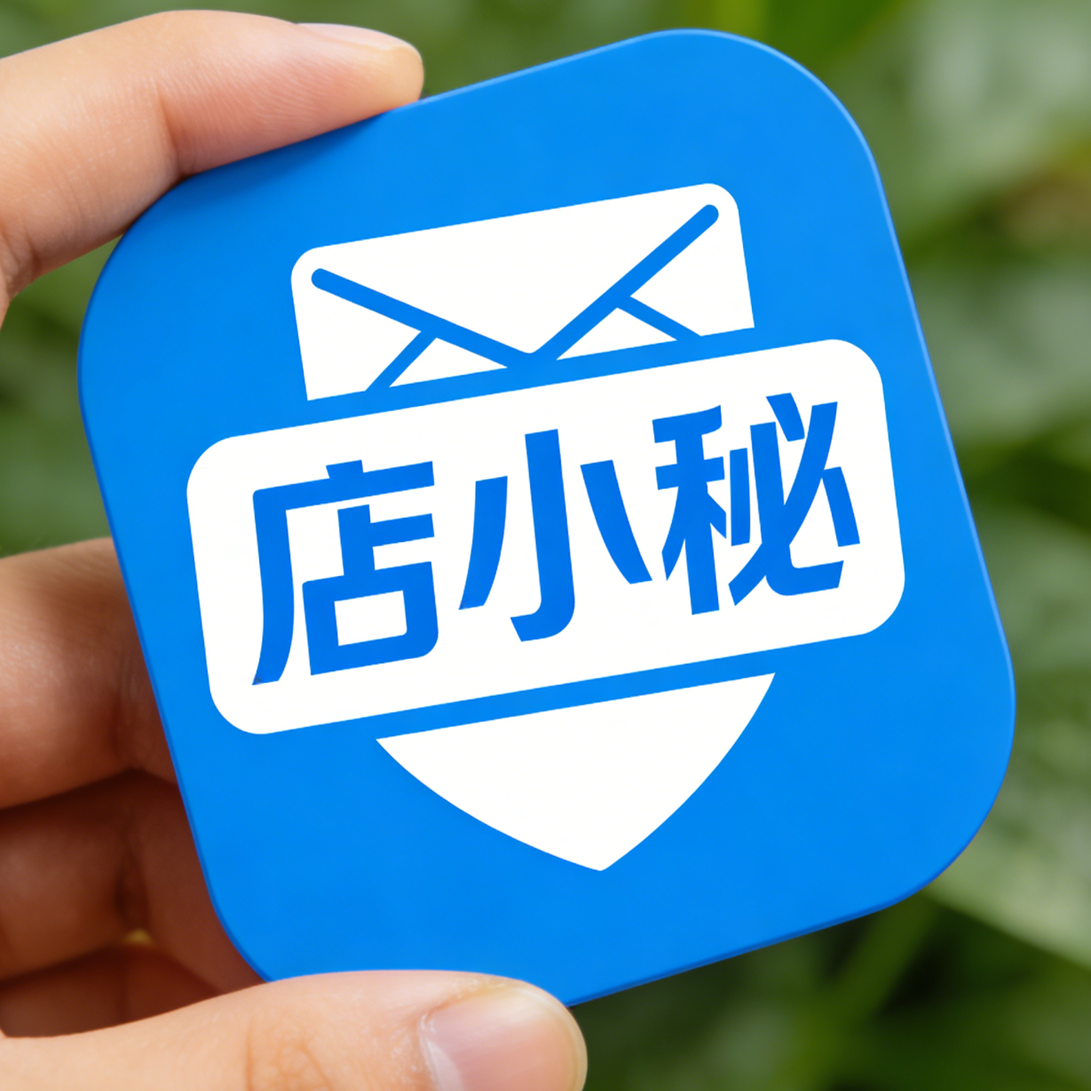 店小秘